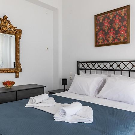 Thimisi Vila Skopelos Town Exterior foto