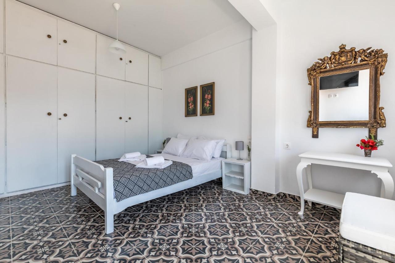 Thimisi Vila Skopelos Town Exterior foto