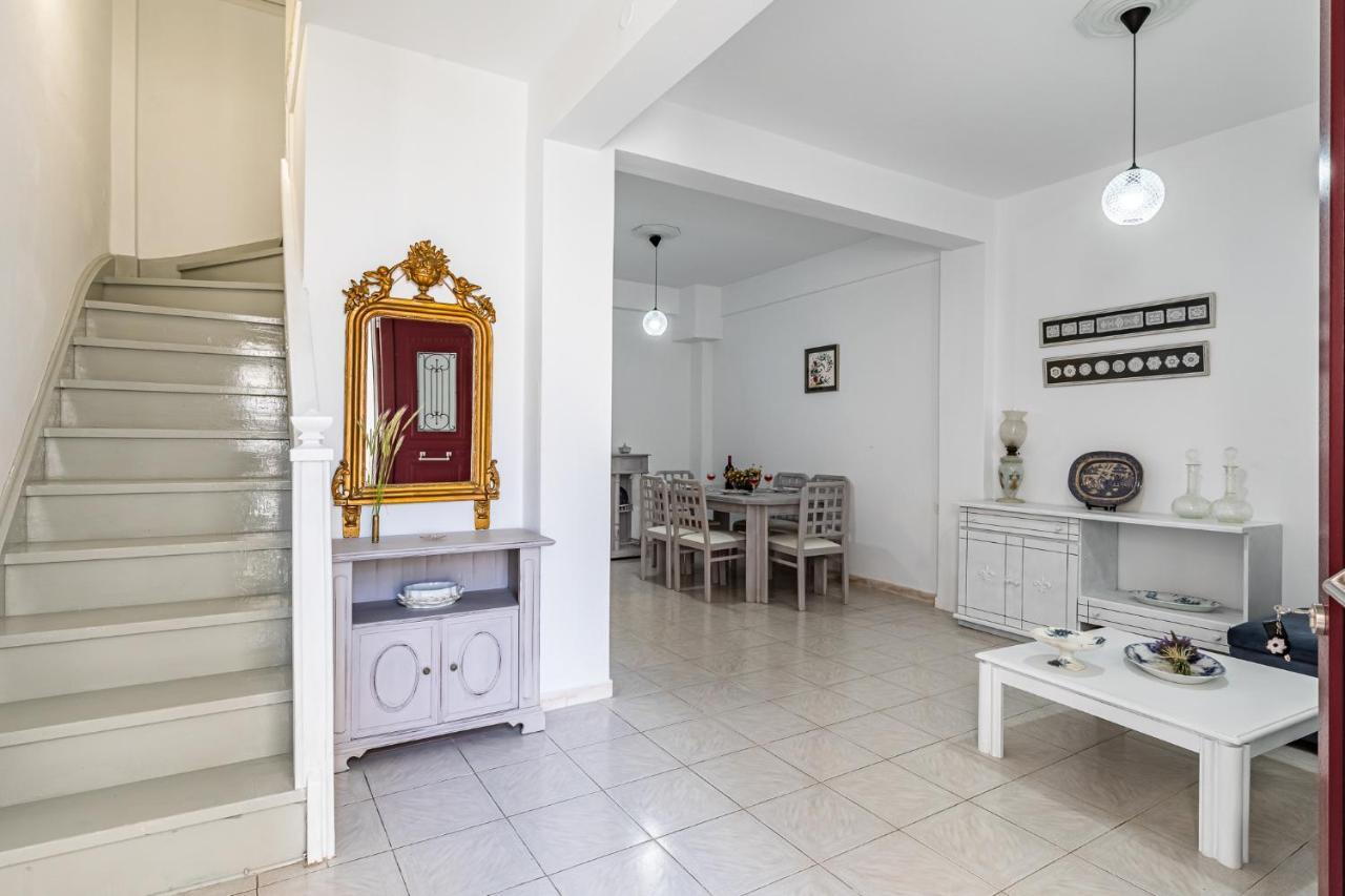 Thimisi Vila Skopelos Town Exterior foto