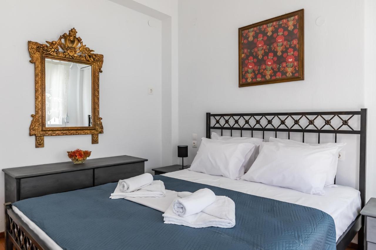 Thimisi Vila Skopelos Town Exterior foto