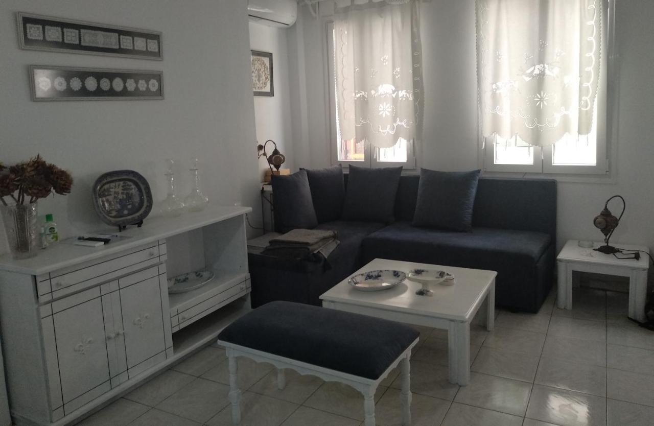 Thimisi Vila Skopelos Town Exterior foto
